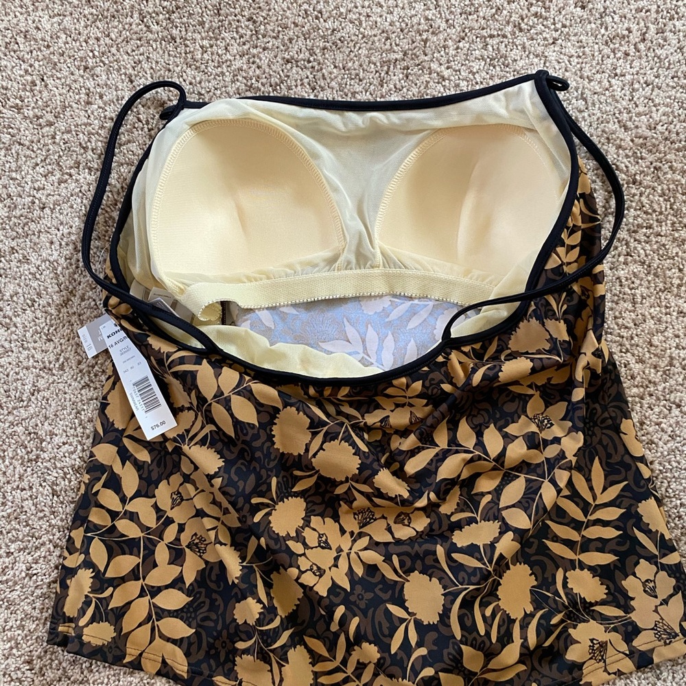 Tankini - Picture 3 of 6